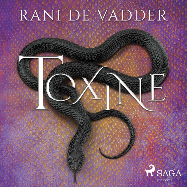 Produktbild: Toxine