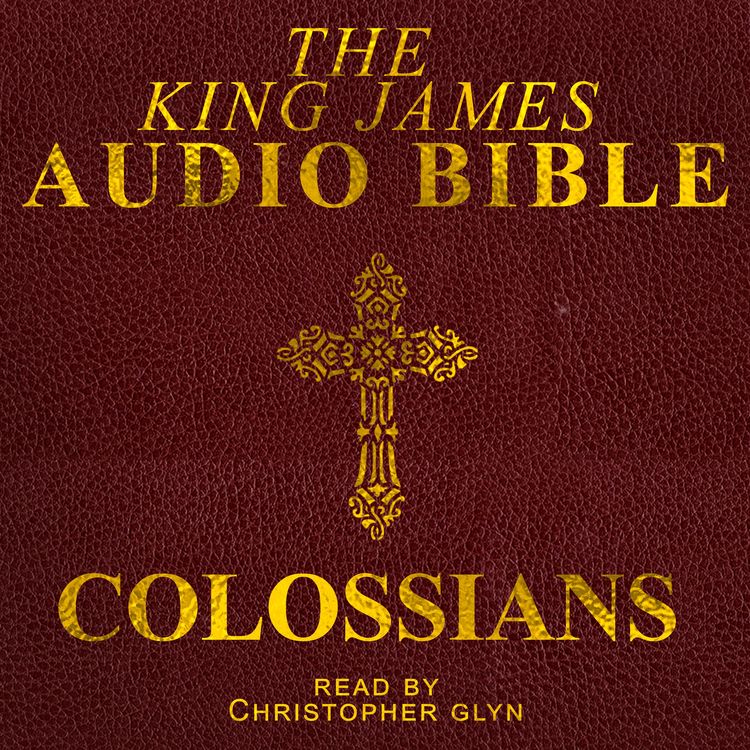 Produktbild: Colossians