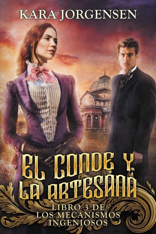 Produktbild: El conde y la artesana