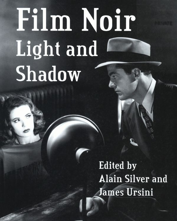 Produktbild: Film Noir Light and Shadow