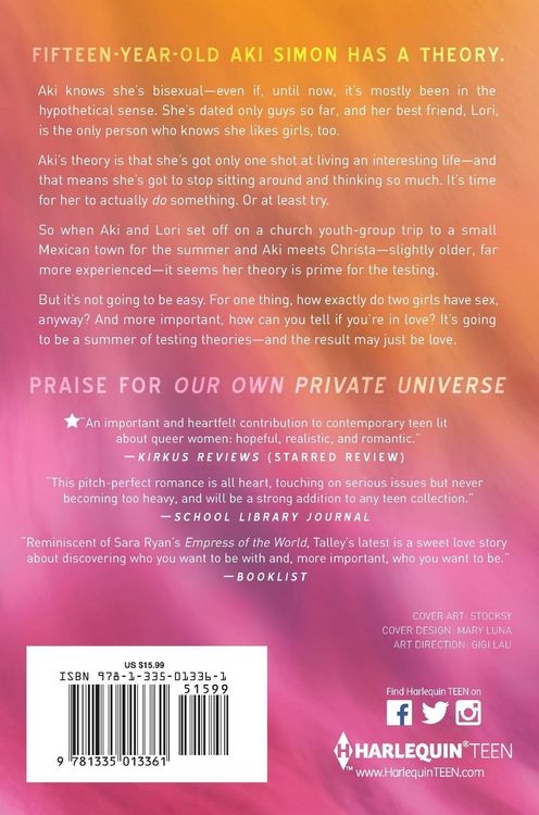 Produktbild: Our Own Private Universe