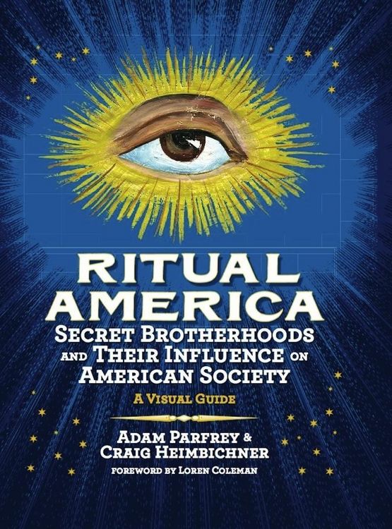 Produktbild: Ritual America