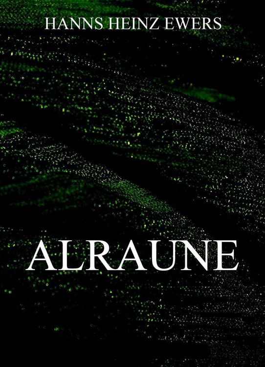 Produktbild: Alraune