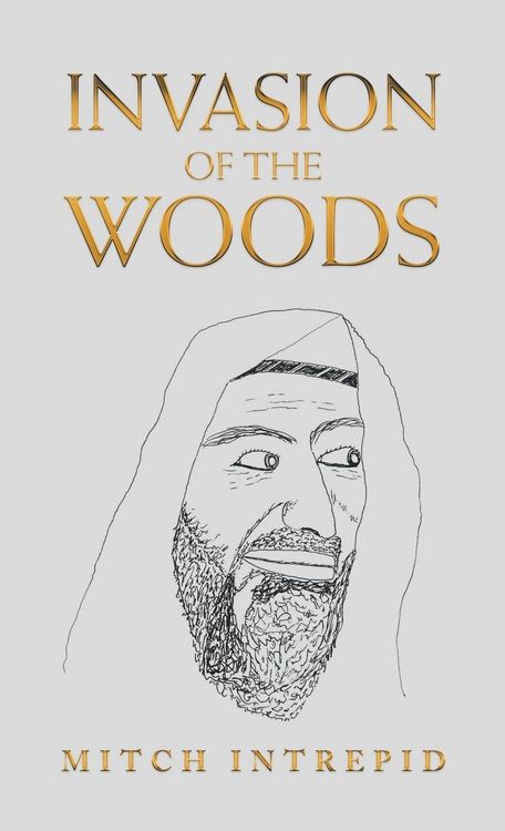 Produktbild: Invasion of the Woods