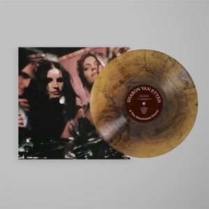 Produktbild: SHARON VAN ETTEN & THE ATTACHMENT THEORY (Color Vi