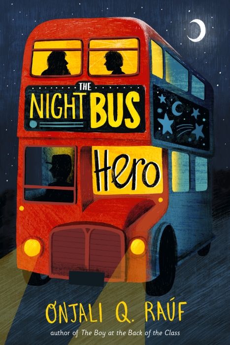 Produktbild: The Night Bus Hero