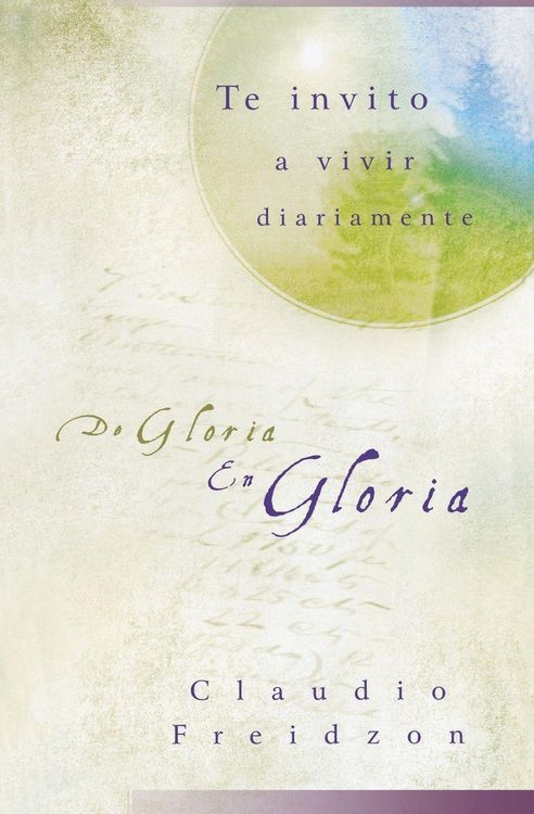 Produktbild: En de Gloria En Gloria