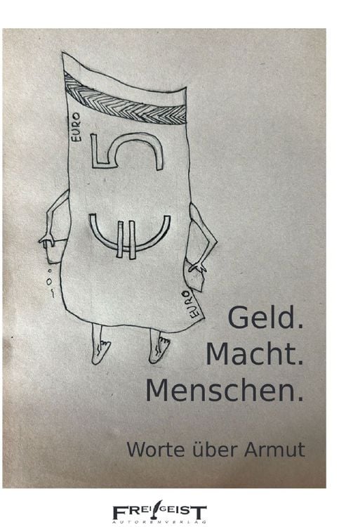Produktbild: Geld. Macht. Menschen