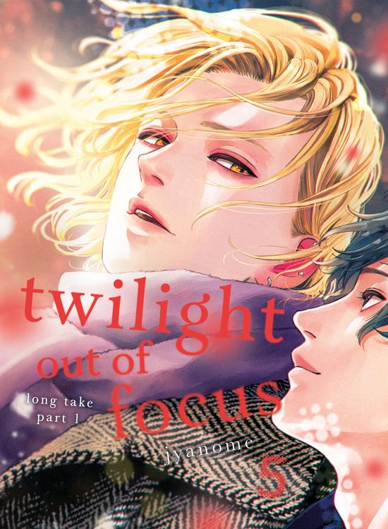 Produktbild: Twilight Out of Focus 5: Long Take Part 1