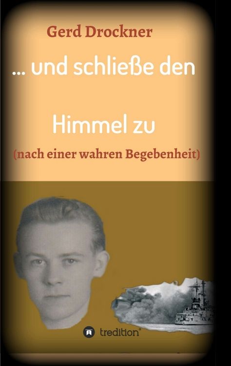 Produktbild: ... und schlie&szlig;e den Himmel zu