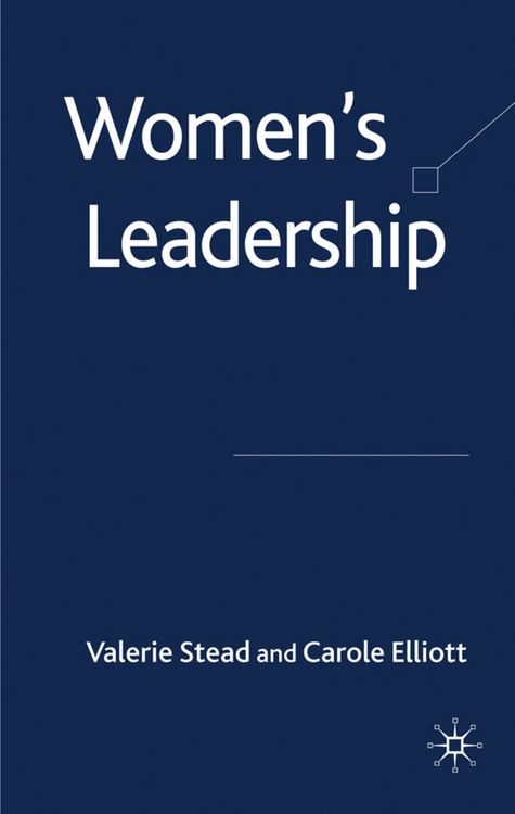 Produktbild: Women's Leadership
