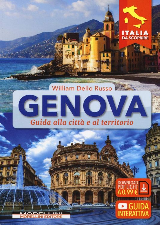 Produktbild: Genova