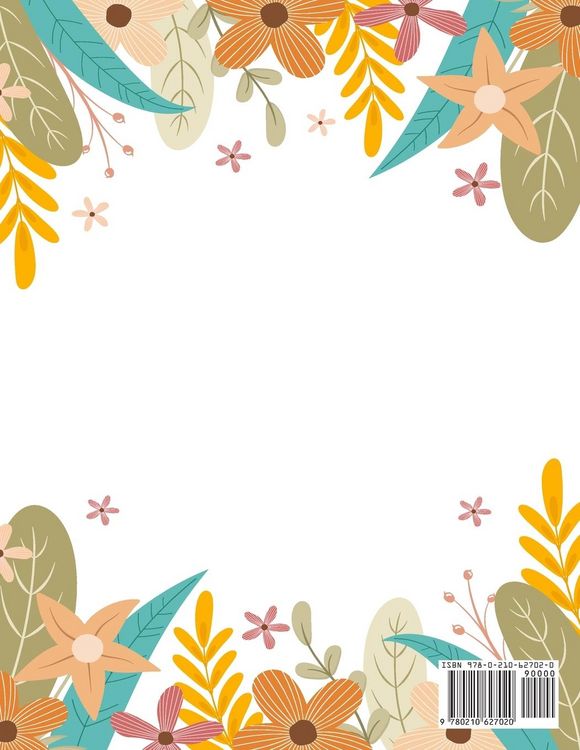 Produktbild: Hello Spring Word Find Book for Relaxation