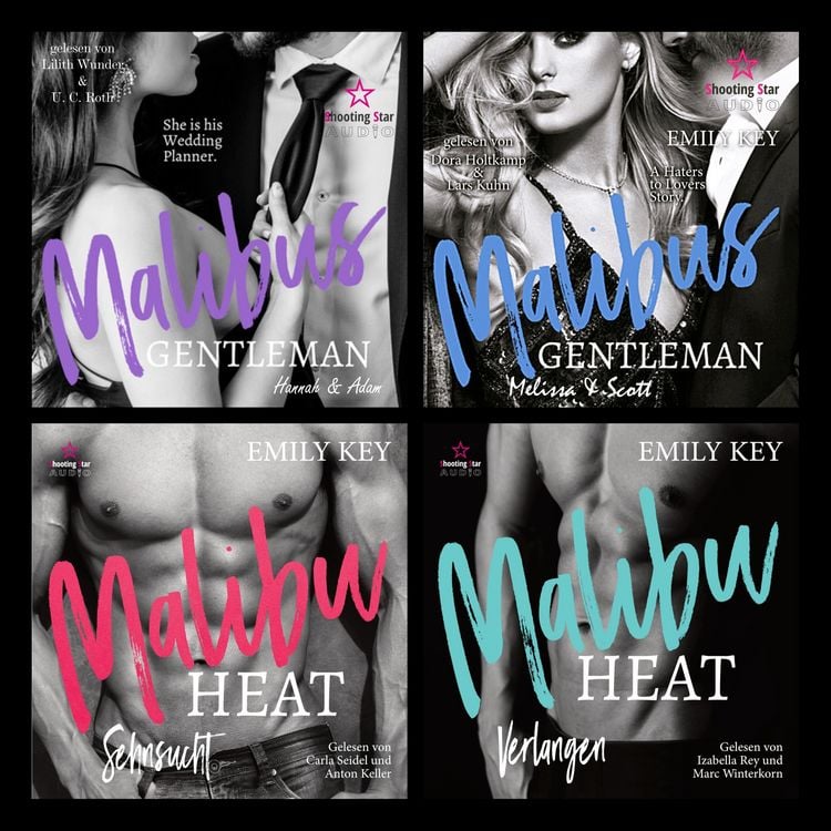 Produktbild: Malibu Summer Feelings