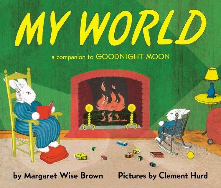 Produktbild: My World