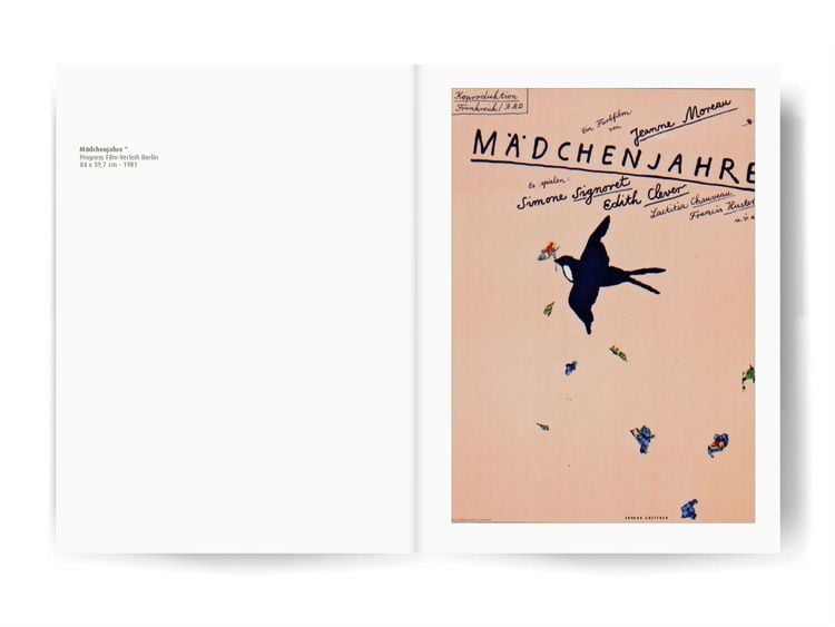 Produktbild: Plakate, Posters, Affiches