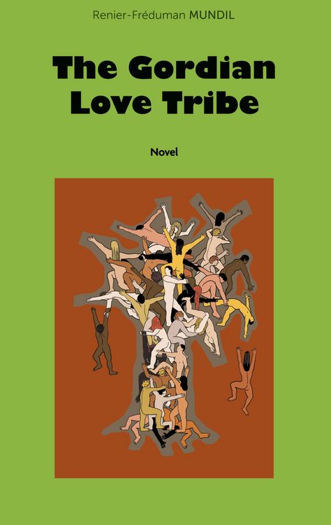 Produktbild: The Gordian Love Tribe