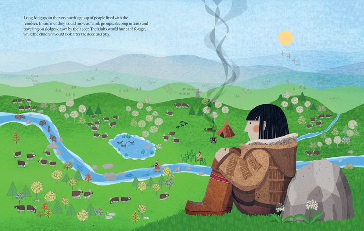 Produktbild: The Three Wishes