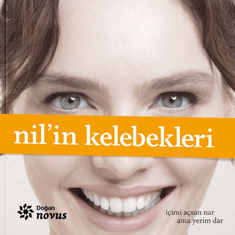Produktbild: Nil'in Kelebekleri