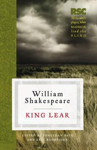Produktbild: King Lear