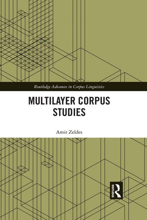 Produktbild: Multilayer Corpus Studies
