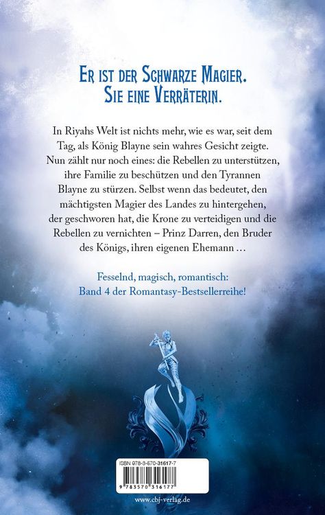 Produktbild: Magic Academy &ndash; Der letzte Kampf