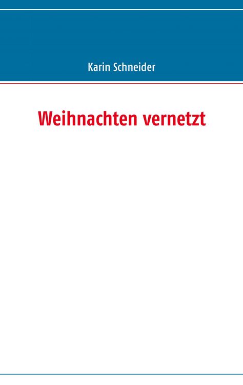 Produktbild: Weihnachten vernetzt