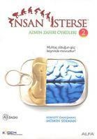 Produktbild: Insan Isterse - Azmin Zaferi &Ouml;yk&uuml;leri 2