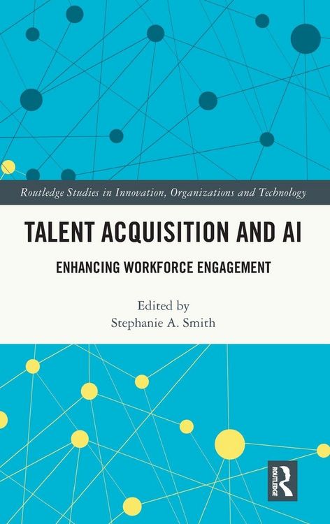 Produktbild: Talent Acquisition and AI
