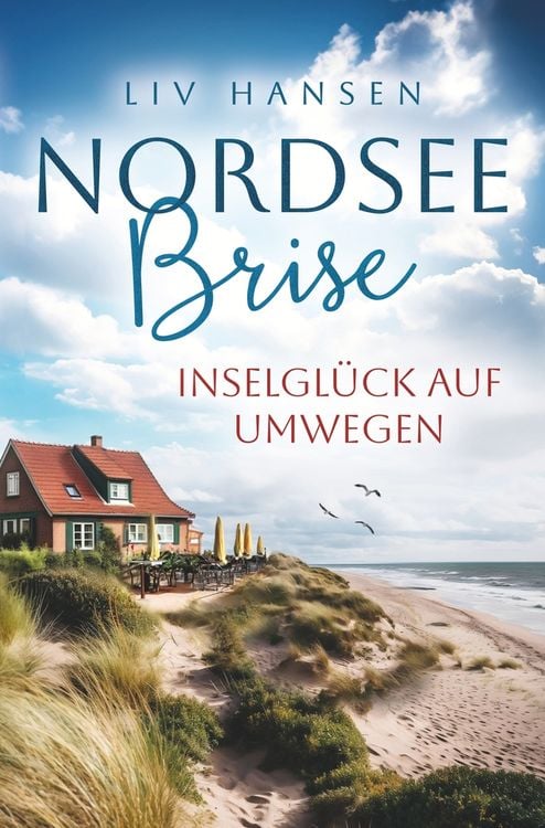 Produktbild: Inselglück auf Umwegen