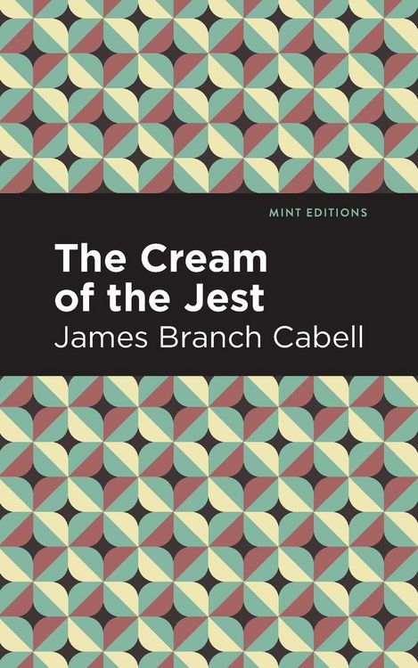 Produktbild: The Cream of the Jest