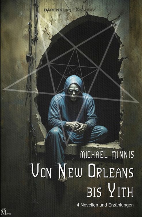 Produktbild: Von New Orleans bis Yith: Vier Novellen und Erz&auml;hlungen