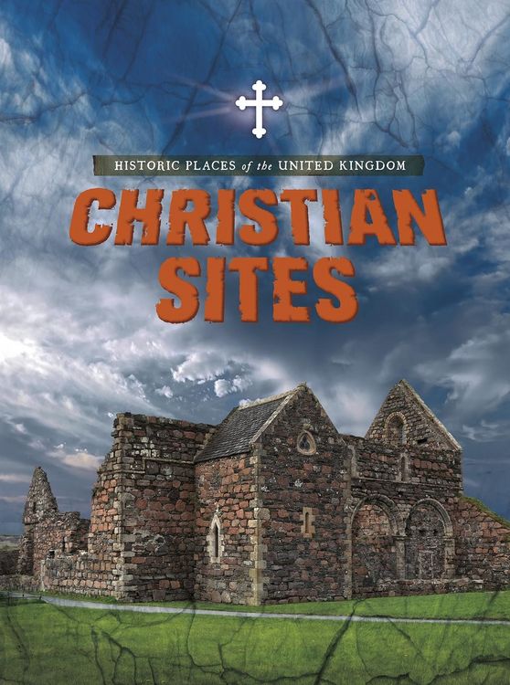 Produktbild: Christian Sites