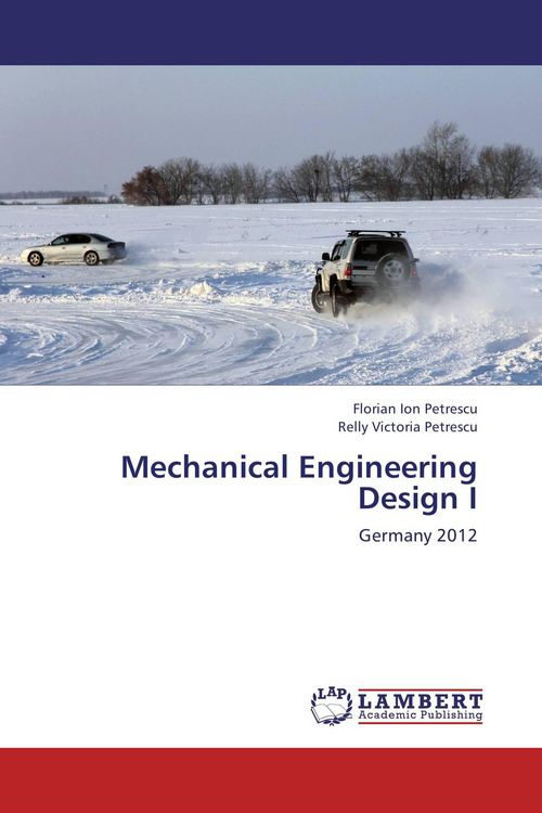Produktbild: Mechanical Engineering Design I