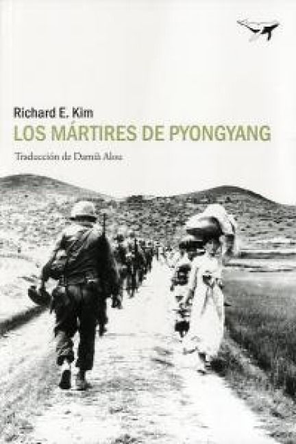 Produktbild: Los m&aacute;rtires de Pyongyang