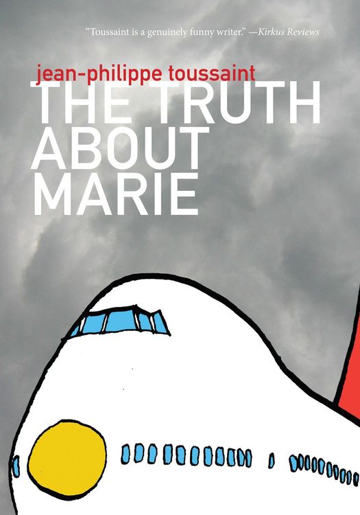 Produktbild: The Truth about Marie