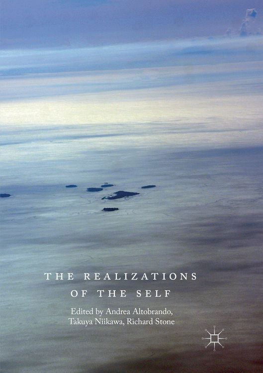Produktbild: The Realizations of the Self