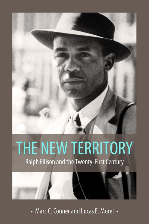 Produktbild: The New Territory