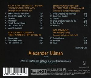 Produktbild: Alexander Ullman