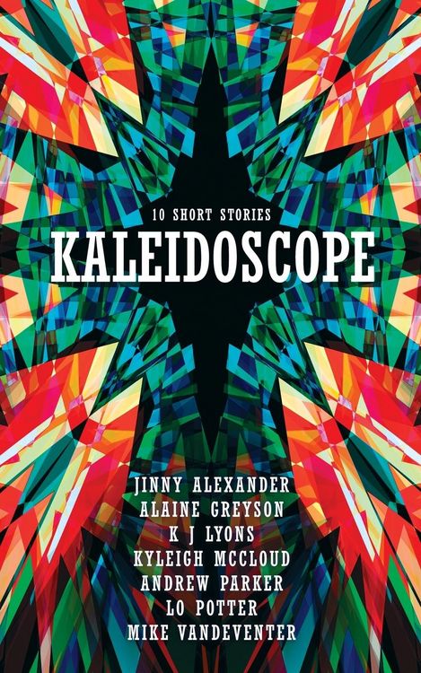 Produktbild: Kaleidoscope