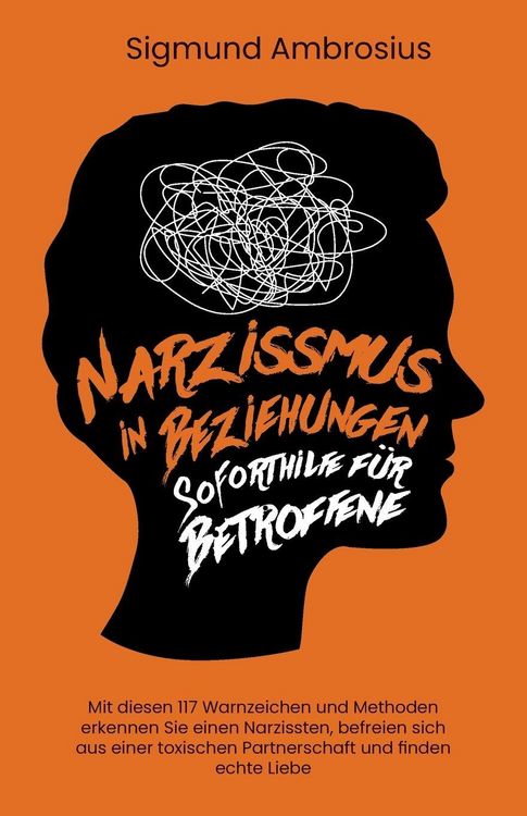 Produktbild: Narzissmus in Beziehungen - Soforthilfe f&uuml;r Betroffene