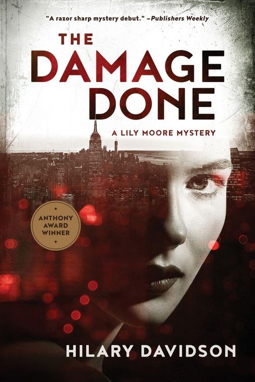 Produktbild: The Damage Done