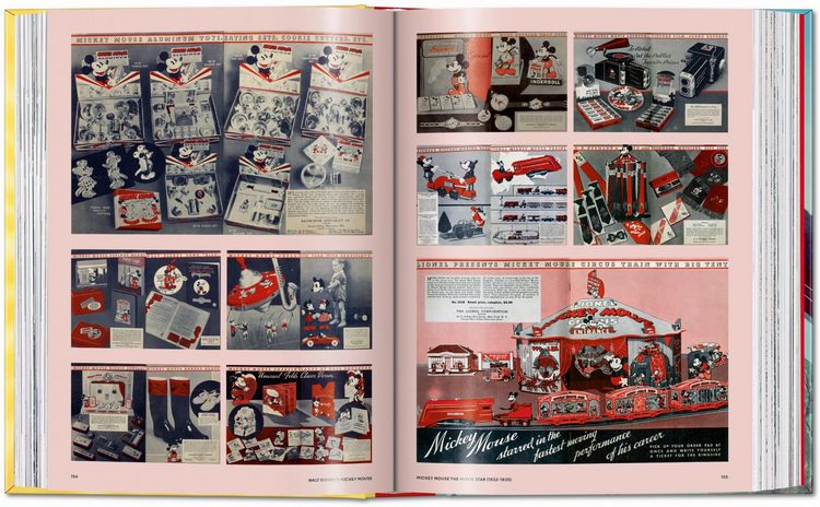 Produktbild: Walt Disney's Mickey Mouse