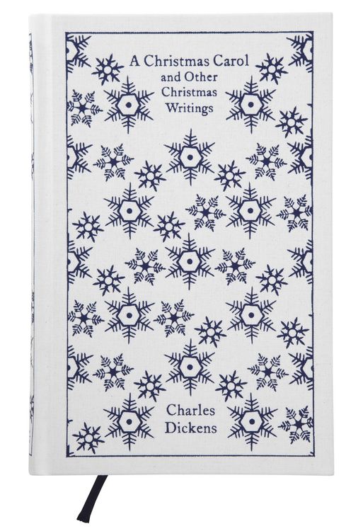 Produktbild: A Christmas Carol and Other Christmas Writings