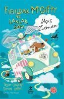 Produktbild: Firildak Mcgifty ve Laklak Sam Ucus Zamani