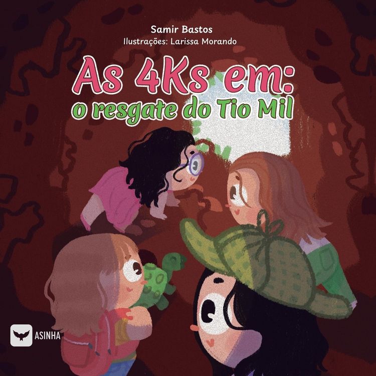 Produktbild: As 4Ks em