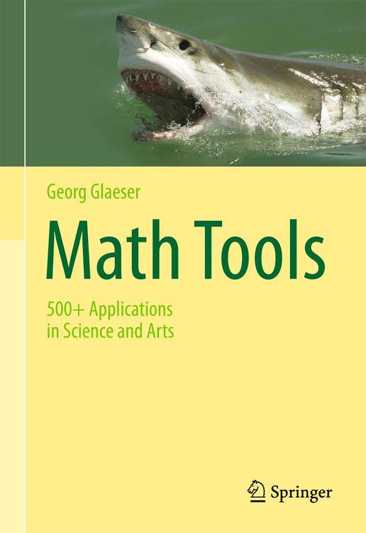 Produktbild: Math Tools