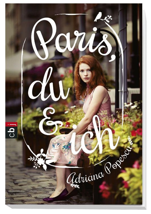 Produktbild: Paris, du und ich