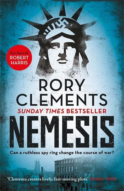 Produktbild: Nemesis