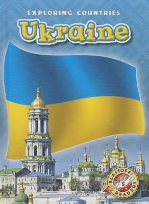 Produktbild: Ukraine